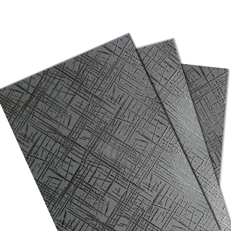 Note Luxe 12in x 24in Porcelain Floor and Wall Tile
