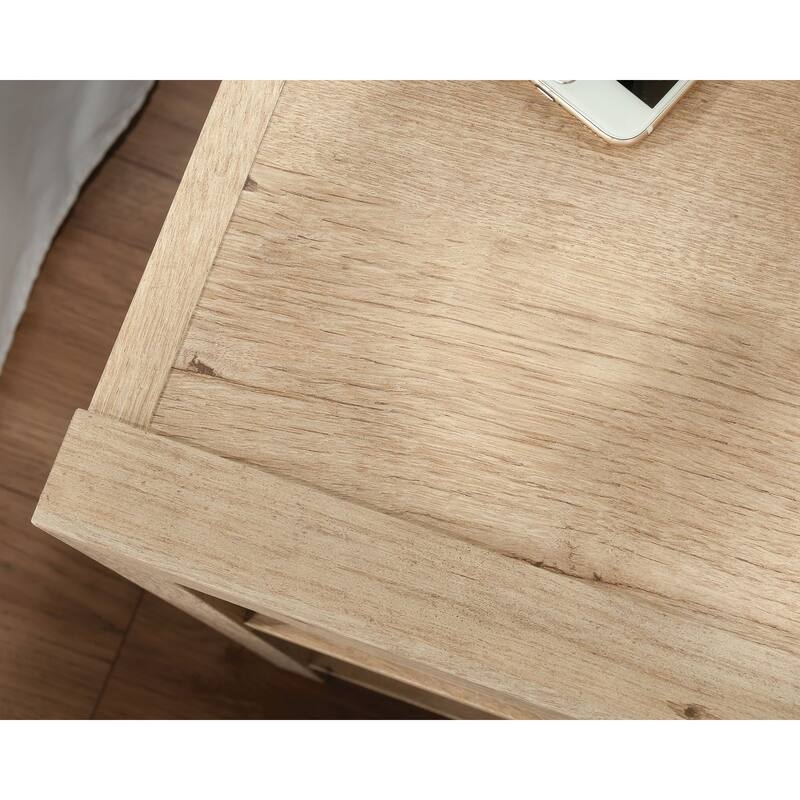 Pacific View Night Stand Prime Oak