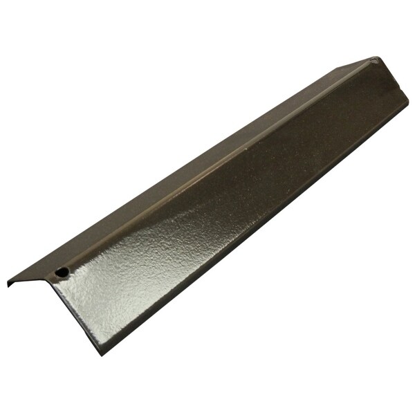 15" Brown Heat Plate for Brinkmann and Outdoor Gourmet Gas Grills - N/A