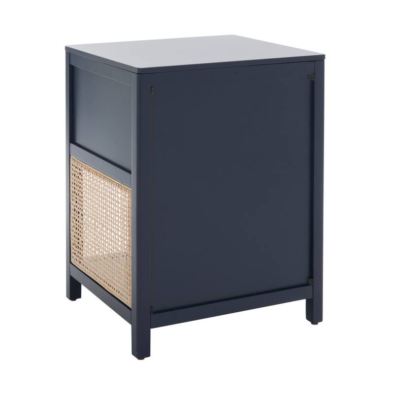SAFAVIEH Aleah Nightstand