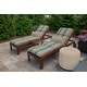 preview thumbnail 27 of 72, Sunbrella Chaise Lounge Cushion