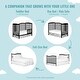 preview thumbnail 6 of 6, Dream On Me Chelsea 5-in-1 Convertible Crib