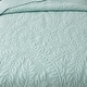 preview thumbnail 90 of 106, MarCielo 3 Piece Cotton Oversized Bedspread Quilt Set Tmonica