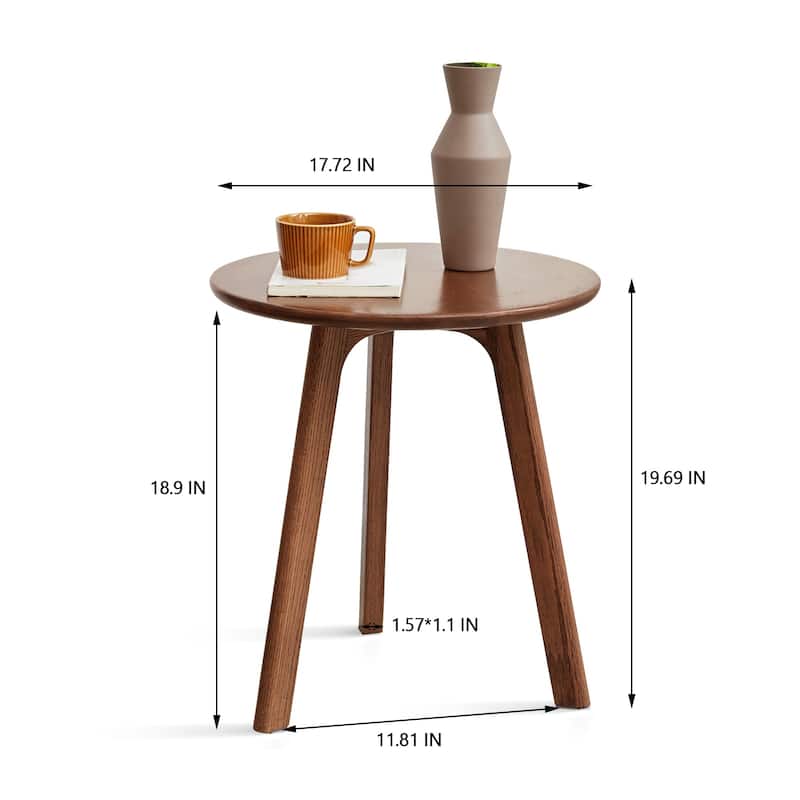 Small End Table Side Table