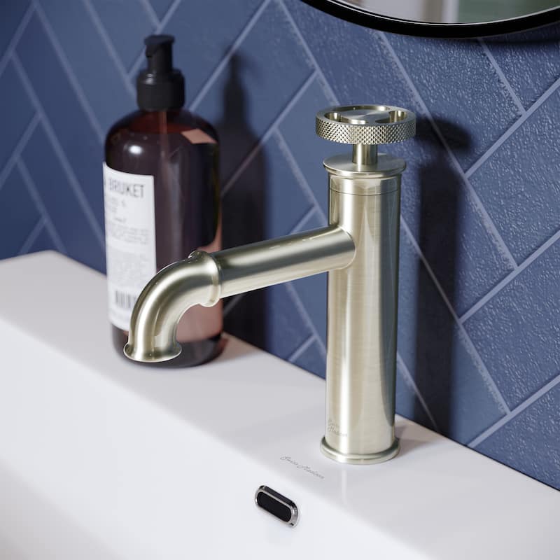 Avallon 7 Single Handle, Bathroom Faucet