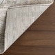 preview thumbnail 4 of 7, Nuloom Gwynne Medallion Fringe Area Rug