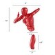 preview thumbnail 10 of 39, Finesse Decor 13" Runners Resin Wall Sculpture