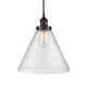 Option Oil Rubbed Bronze / Seedy