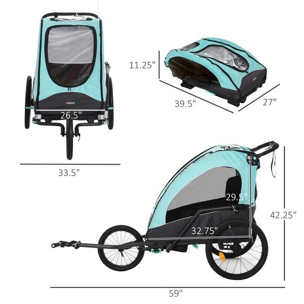 b.o.b double stroller BOB Revolution Flex 3.0 Duallie Stroller, Graphite Black, 2024