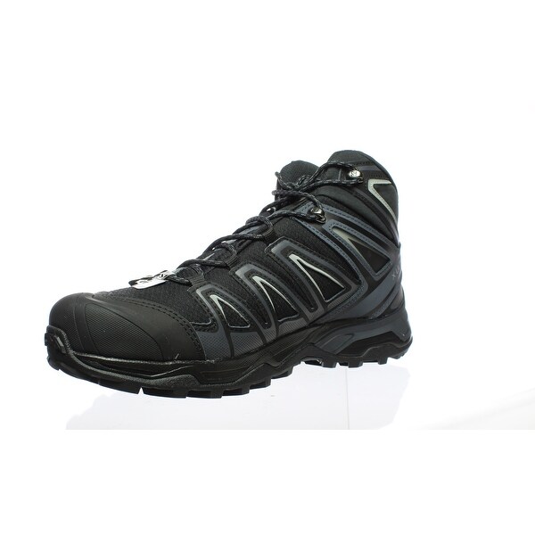 salomon mens wide shoes