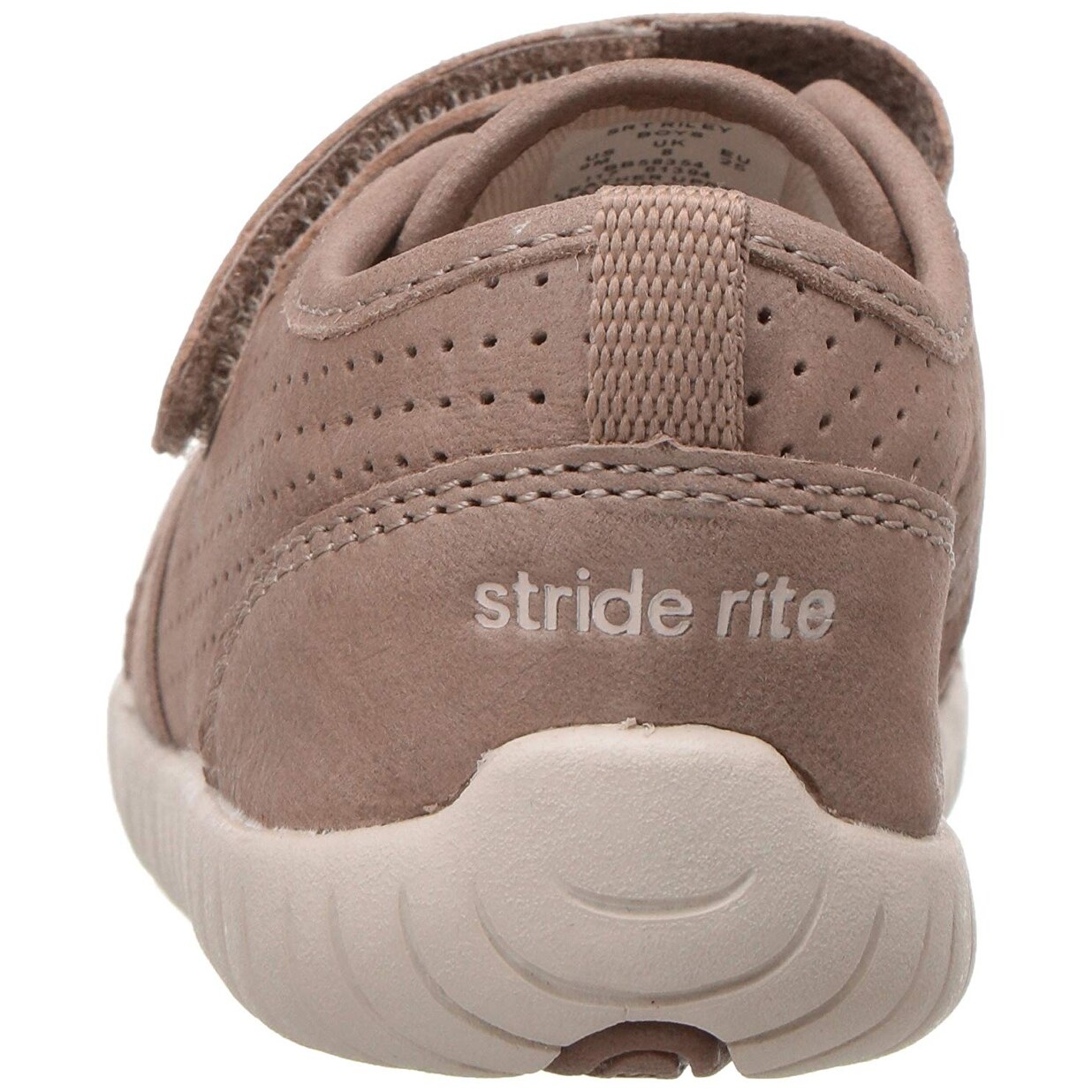 stride rite riley