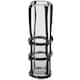 Option Black - 5"W, 16"H