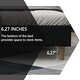 preview thumbnail 24 of 58, Alazyhome Upholstered Platform Bed Frame