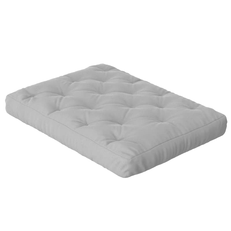 Loosh Home 8" Canvas Futon Mattress