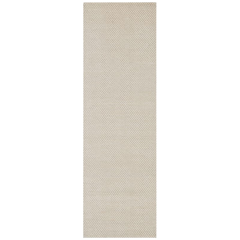SAFAVIEH Handmade Natura Refiqe Wool Rug