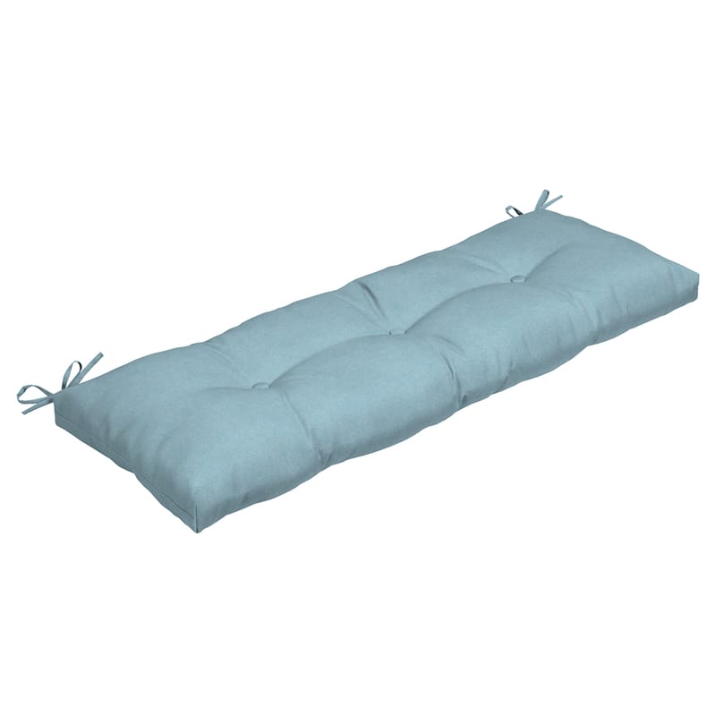 ARDEN Oceantex Outdoor Bench Cushion 48 x 18 - 18"L x 48"W - 18"L x 48"W