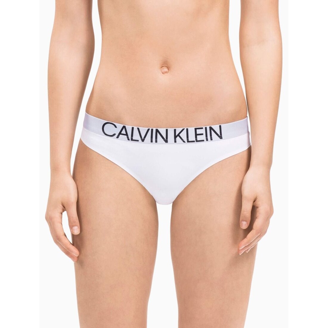 calvin klein underwear statement 1981