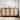 Rattan Sideboard Buffet Cabinet