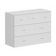 preview thumbnail 14 of 30, Murphy Cabinet Bed , Free-Standing Foldable Murphy Bed Credenza for Guest Room Dresser