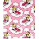 preview thumbnail 4 of 2, Precious Moments Coral Fleece Baby Blanket