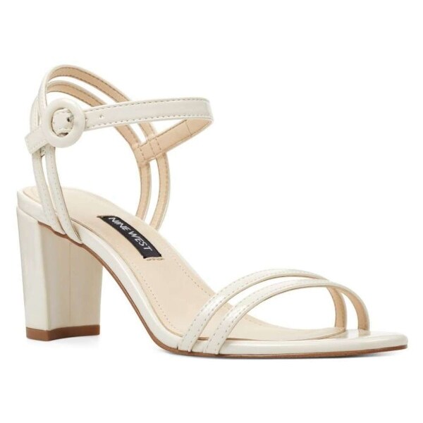 nine west ankle strap sandal