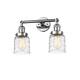 Option Deco Swirl / Polished Chrome