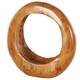 Option Brown - 13"W, 14"H