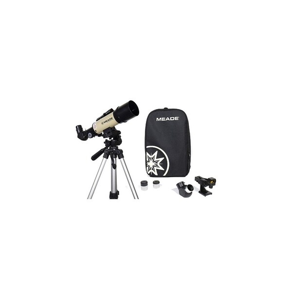 Meade adventure scope top 60mm