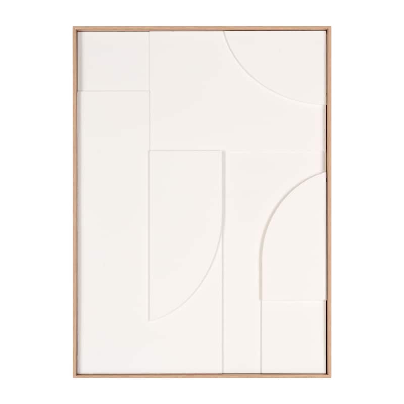 Sonata I, Shadow Box
