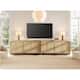 Option Natural Oak