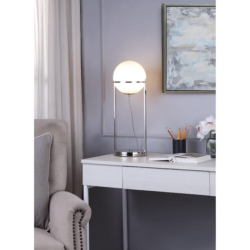 22"H Table Lamp