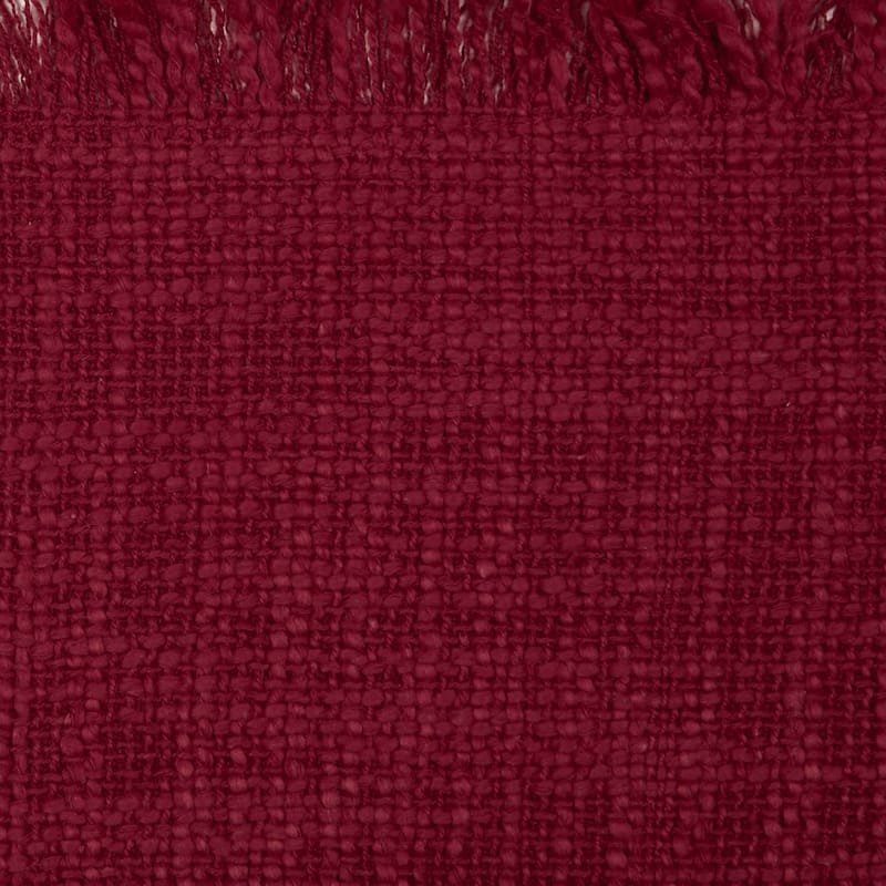DII Basket Fringe Placemat (Set of 4)