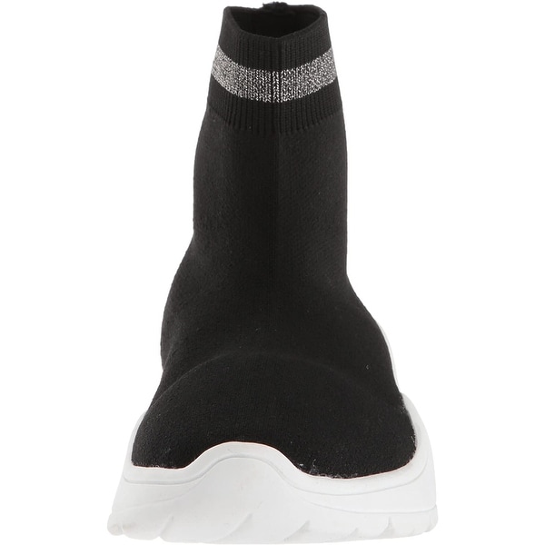 steve madden bitten black