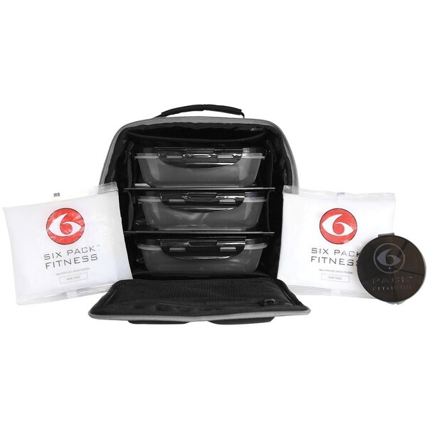 6 pack 2025 fitness cube