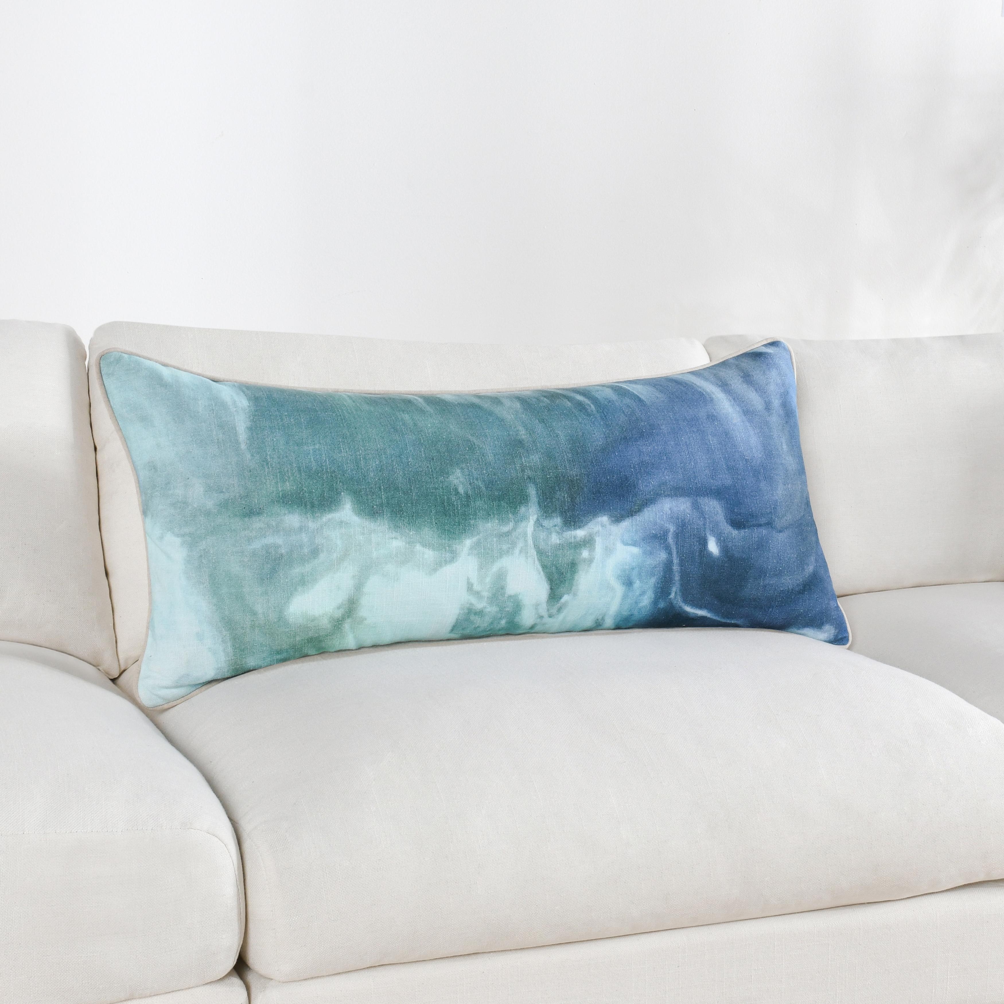 Villa throw pillows new arrivals