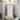 5-Rings LED Chandelier Ceiling Lamp Remote Lighting Pendant - 39" x 118"