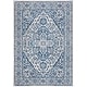 preview thumbnail 81 of 90, SAFAVIEH Brentwood Myrtice Oriental Medallion Rug