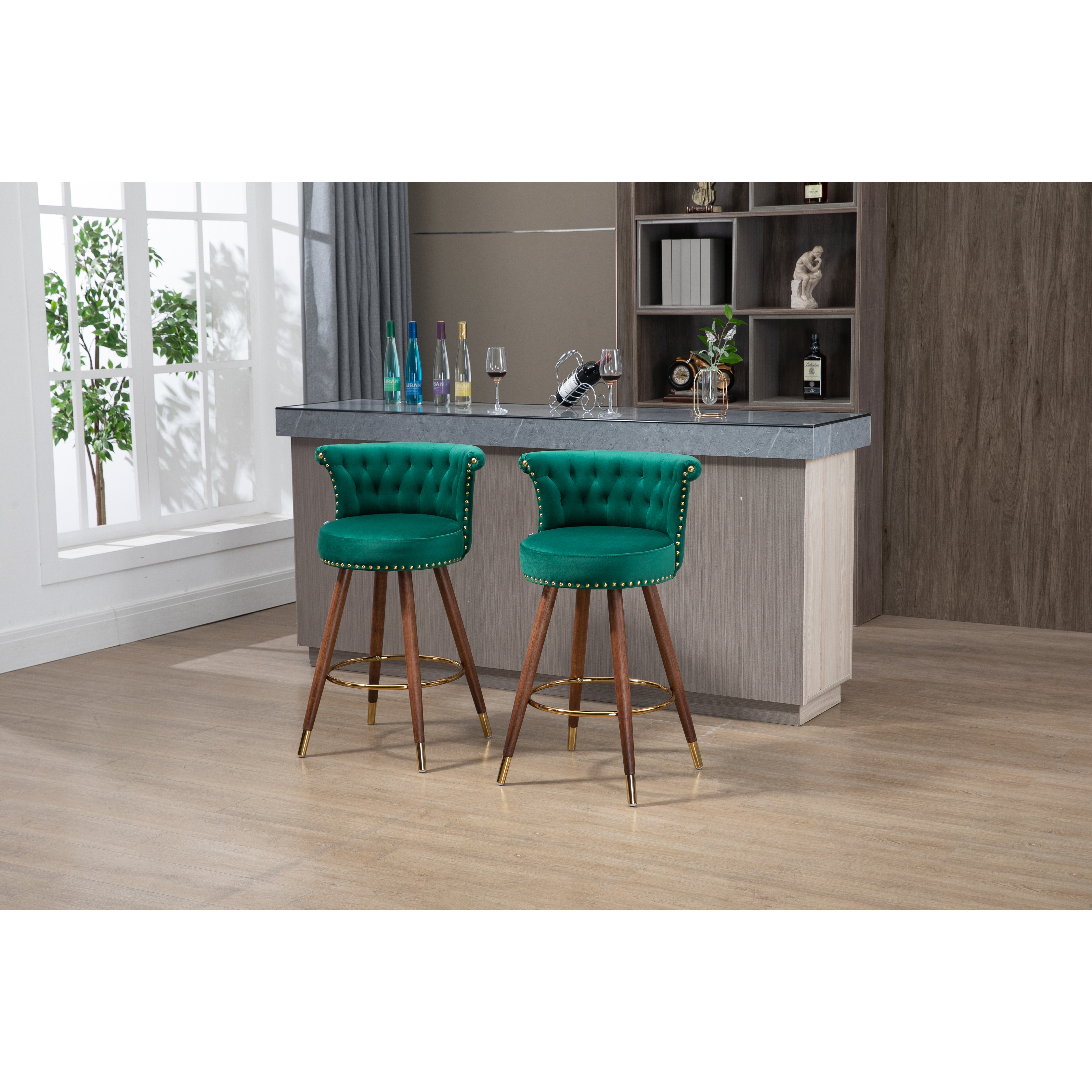 28 seat cheap height bar stools