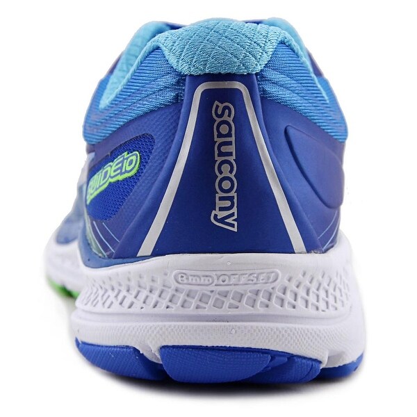saucony guide 10 blu