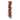 Pine Garland with Berry & Ornament 5'L - Red, Green - 78 x 9 x 7