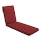 Option Ruby Red Leala