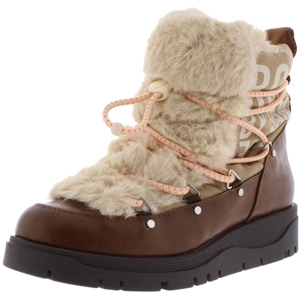 Sam edelman bronte faux fur boot cheap