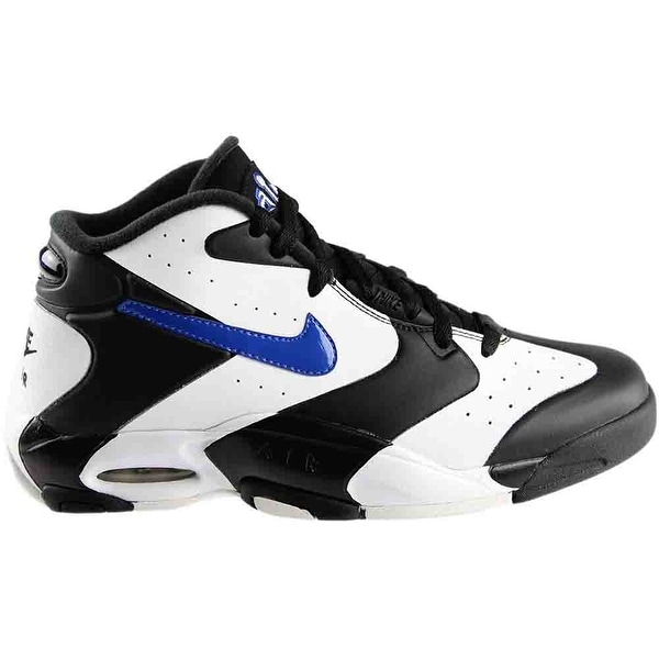 Nike Wavy Midnight Navy Rood