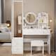 Option White
