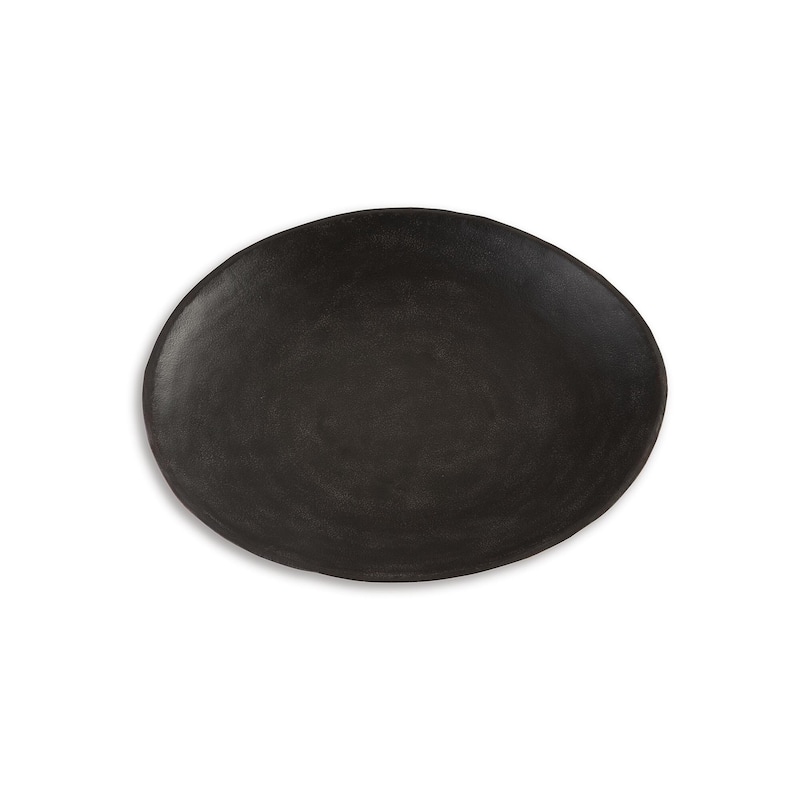 Moises Bowl - 20"W x 20"D x 3"H
