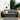 Outdoor Adjustable Wooden Patio Daybed Sofa with Cushions
