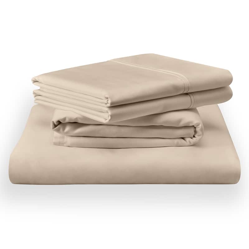 TEMPUR Classic Cotton Sheet Set