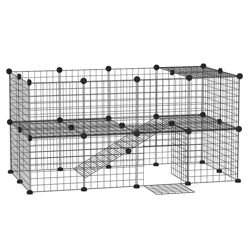 Small Animal Cage - Multi