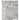 Kalaty One-of-a-Kind Ash Blush Graphic Hand-Knotted Area Rug - 8'1" x 9'8"