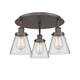 Option Clear / Oil Rubbed Bronze